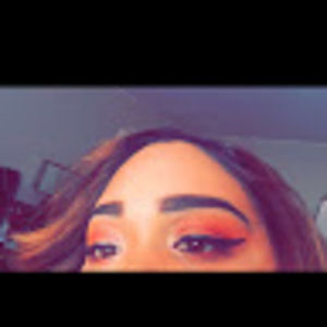 Meet your Posher, Andreina